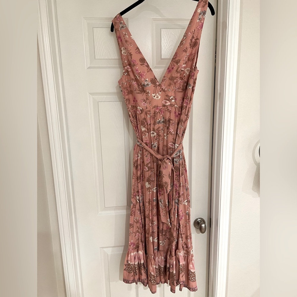 Indikah Dress (Australian brand) size XS